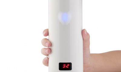 Free Smart Travel Mugs
