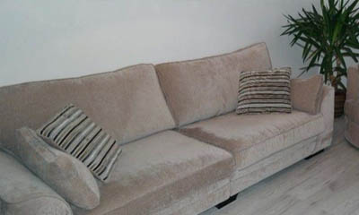 Free Snug Shack Sofas