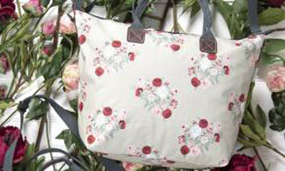 Win 2 Sophie Allport Summer Bags