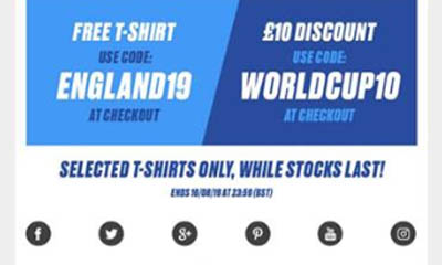 Sports Direct