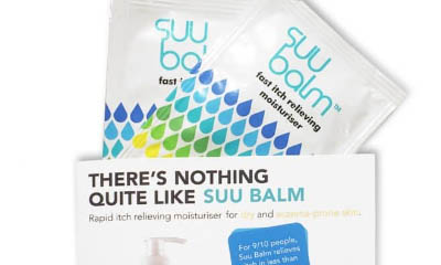 Free Suu Balm Moisturising Cream