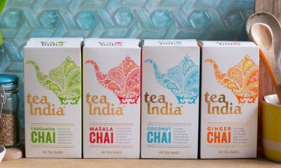 Tea India