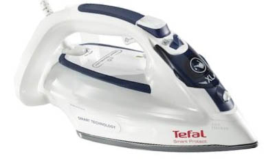 Free Tefal Iron