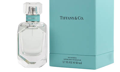 Free Tiffany & Co Perfume