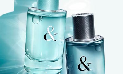 Free Tiffany Love Fragrance