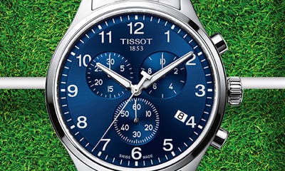 Tissot