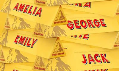 Toblerone