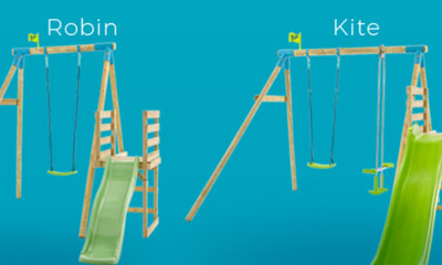argos kids outdoor toys