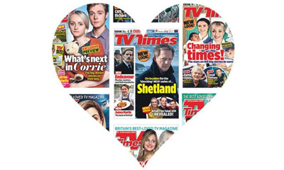TV Times
