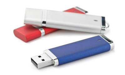 Free USB Sticks