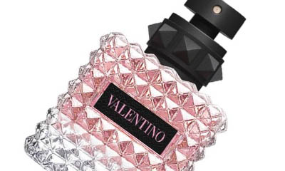 Free Valentino Perfume