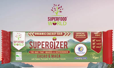 Superfood World