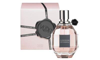 Free Viktor&Rolf Perfume