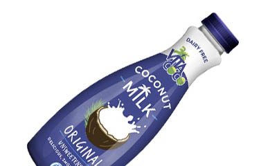 Free Bottle of Vita Coco Coconut Milk