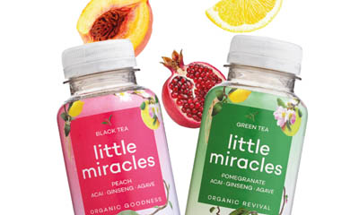 Little Miracles