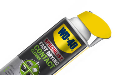 WD40