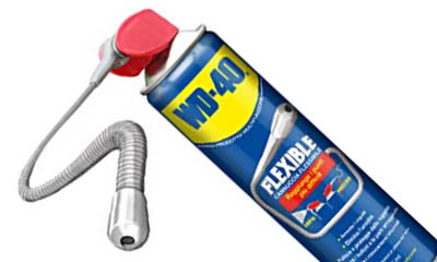 WD-40