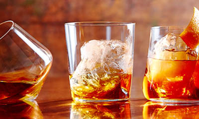Win a Burns Night Whisky Tasting Event at Home