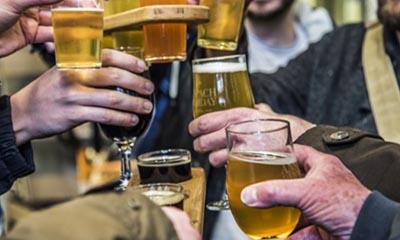 Free Wine or Beer Tasting Tours for Two