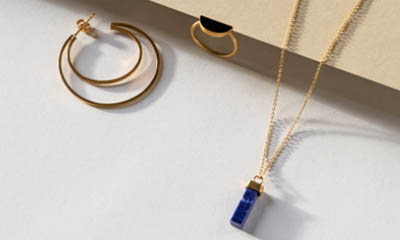 Win 2 sets of Wanderlust Life Jewellery