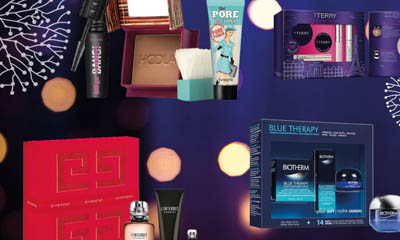 Win a World Duty Free Gift Set Bundle