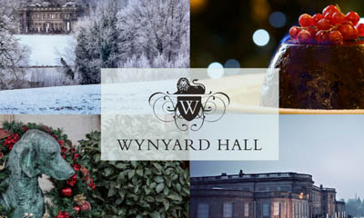 Wynyard Hall