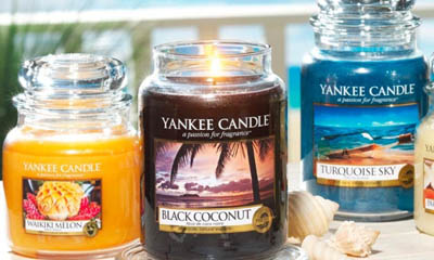 Yankee Candle