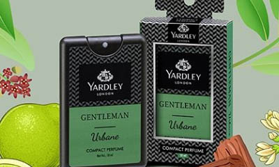 Yardley