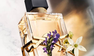 Free Full Size Bottles of YSL Libre EDP