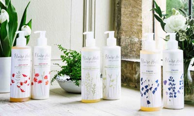 Win 1 of 3 Eloise Hall, Skincare & Stationary Sets