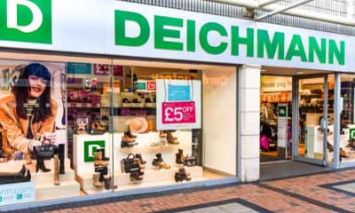 Deichmann