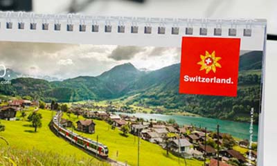Tourism Switzerland