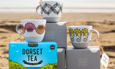 Dorest Tea