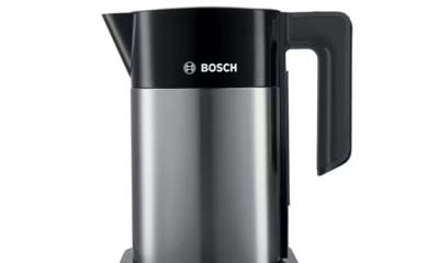 Â£30 off Bosch Variable Temperature Kettle