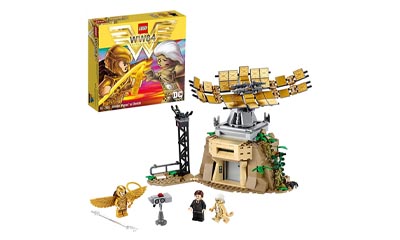 30% off LEGO