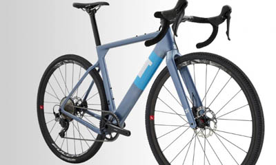 Win a 3T Exploro GRX Pro Bike