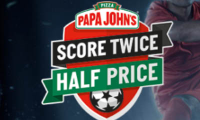 Papa John's