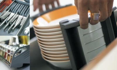 Win A Blum Plate & Cutlery System