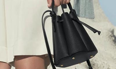 Win A PolÃ¨ne Handbag