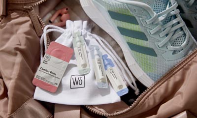 Win a Skincare Bundle from Wo