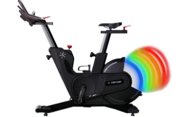 Win A Spin Bike From Firstlight