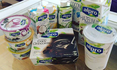 Alpro