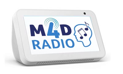 M4D Radio