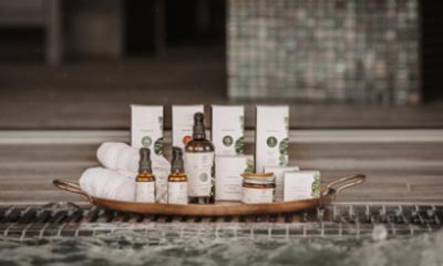 Win an Elements Boutique Spa getaway
