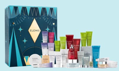 Free Elemis Advent Calendars