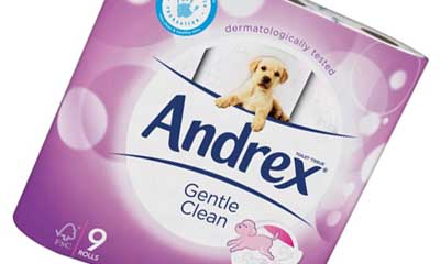 Andrex