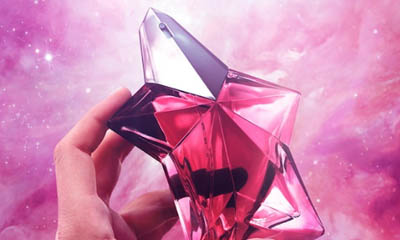 Free Angel Nova Perfume from Mugler