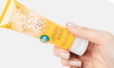Free Anti-wrinkle Face Suncare Cream