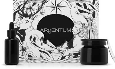 ARGENTUM apothecary