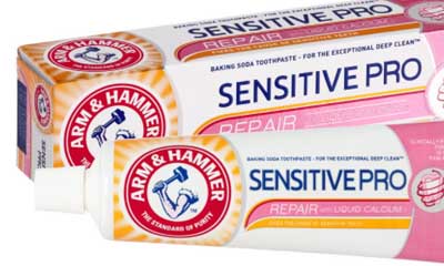 Arm&Hammer